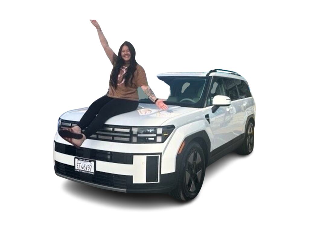 Thumbnail: 2026 Hyundai Palisade - 30