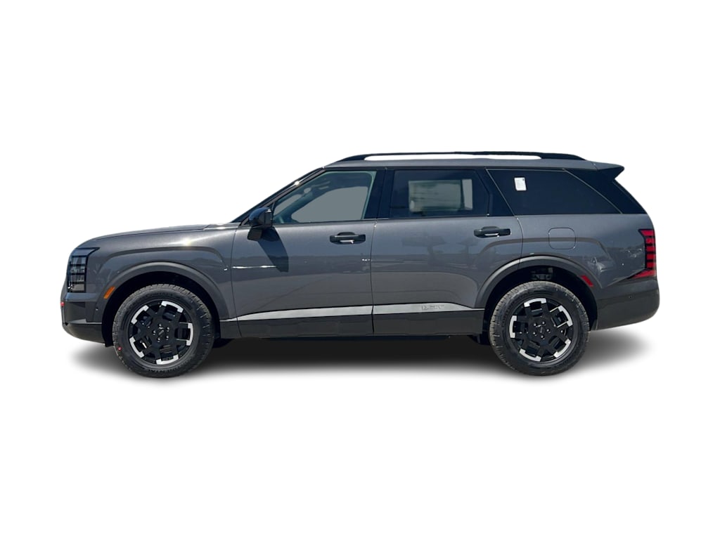 Thumbnail: 2026 Hyundai Palisade - 3