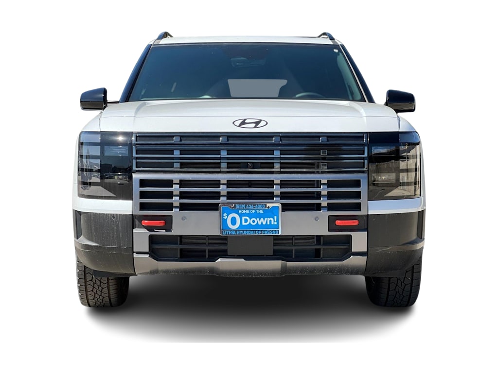 Thumbnail: 2026 Hyundai Palisade - 6