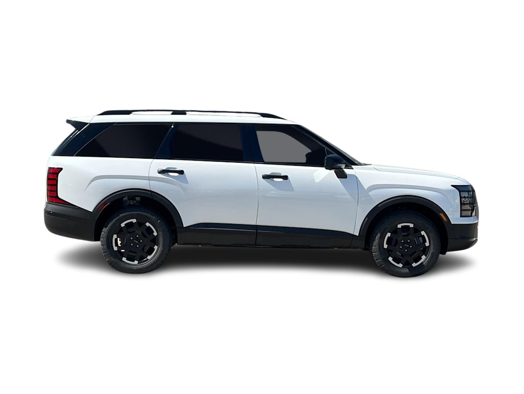 Thumbnail: 2026 Hyundai Palisade - 20