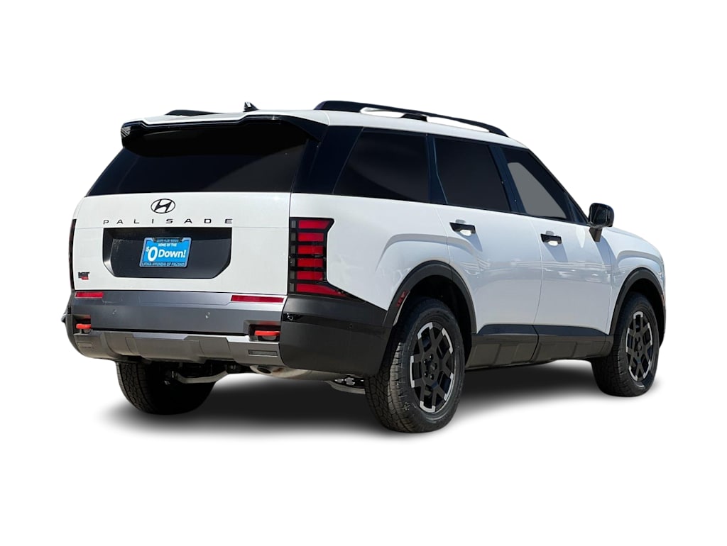 Thumbnail: 2026 Hyundai Palisade - 19