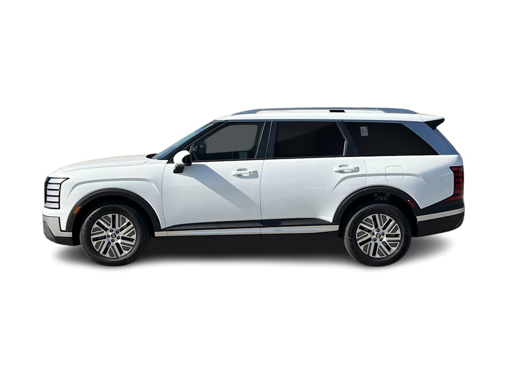 Thumbnail: 2026 Hyundai Palisade - 3