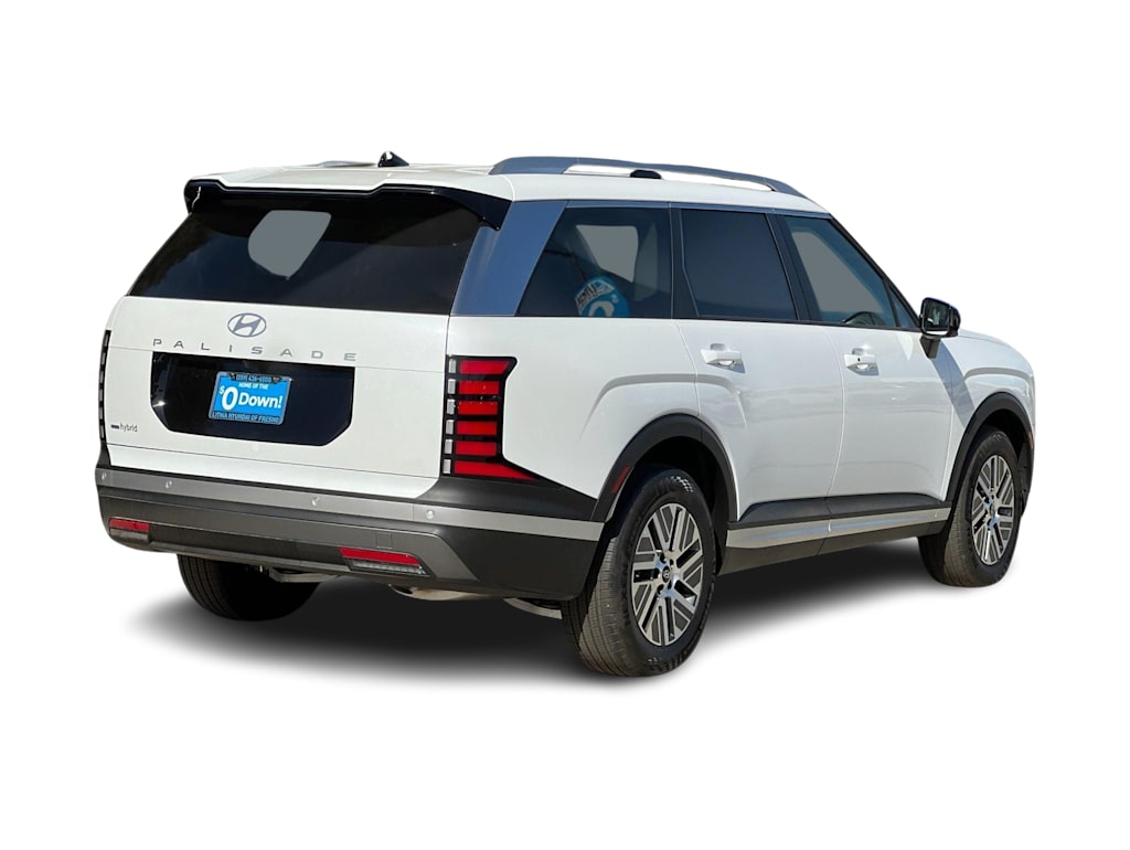 Thumbnail: 2026 Hyundai Palisade - 16