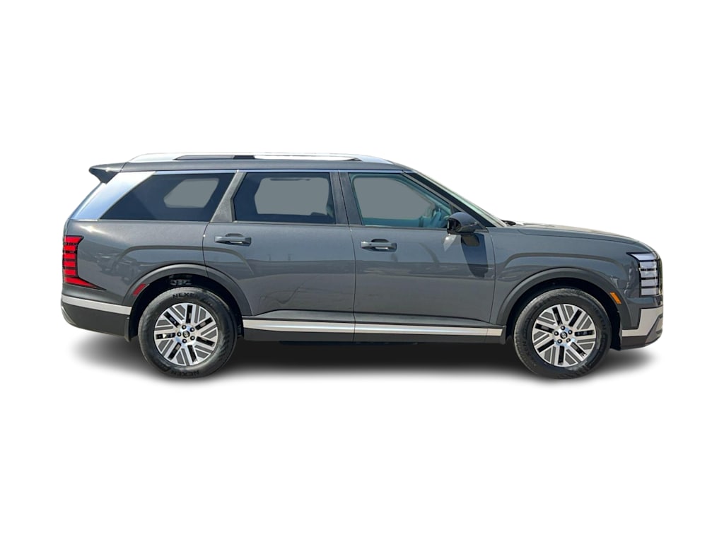 Thumbnail: 2026 Hyundai Palisade - 19