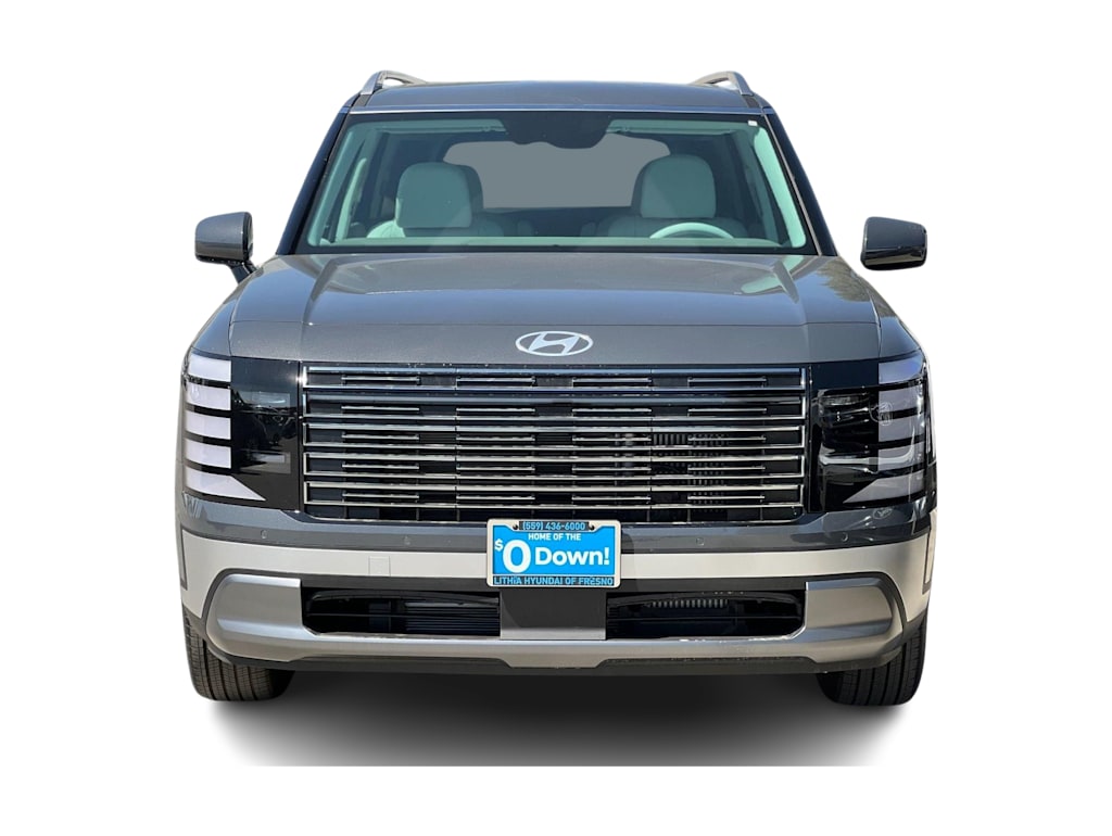 Thumbnail: 2026 Hyundai Palisade - 6
