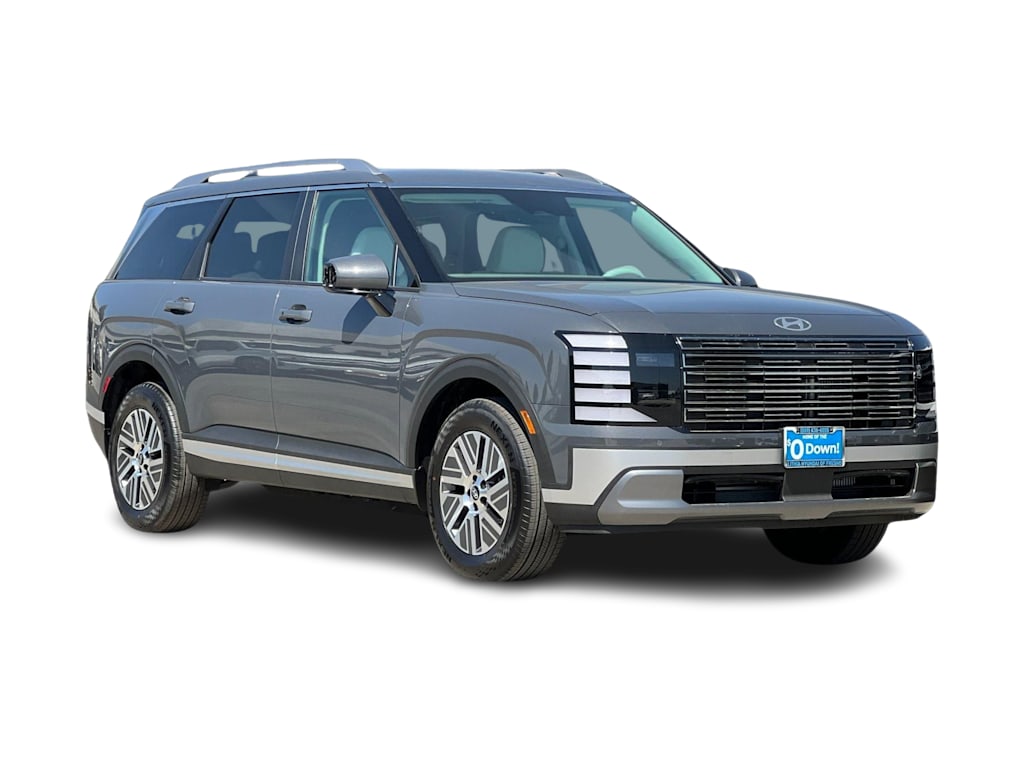 Thumbnail: 2026 Hyundai Palisade - 20