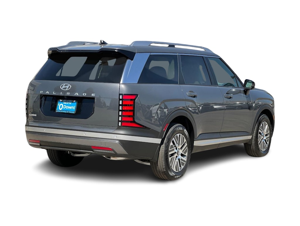 Thumbnail: 2026 Hyundai Palisade - 18