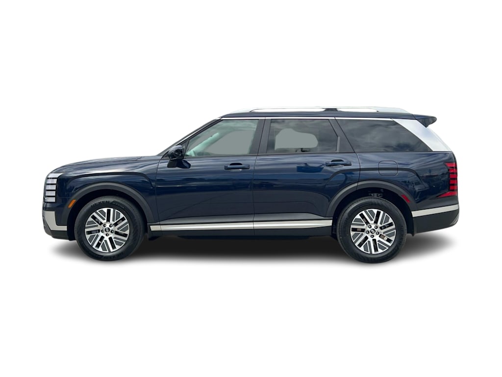 Thumbnail: 2026 Hyundai Palisade - 3