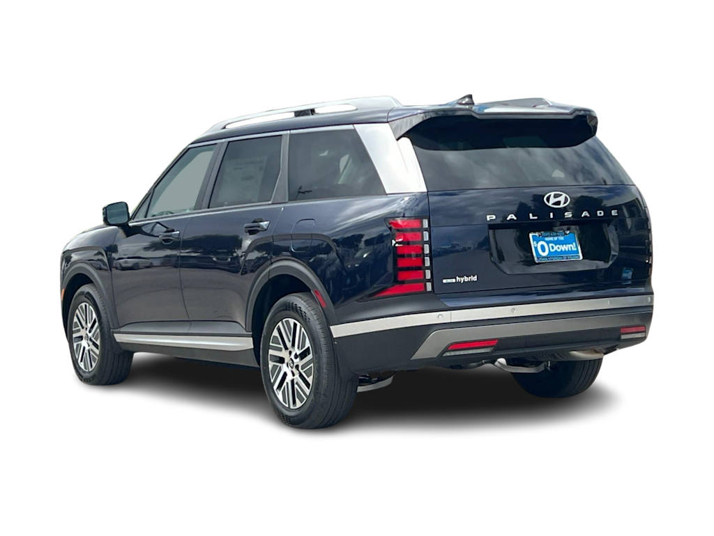 Thumbnail: 2026 Hyundai Palisade - 4