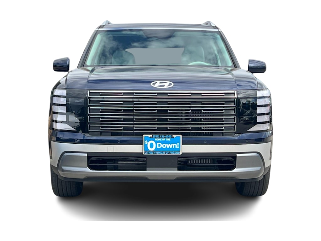 Thumbnail: 2026 Hyundai Palisade - 6