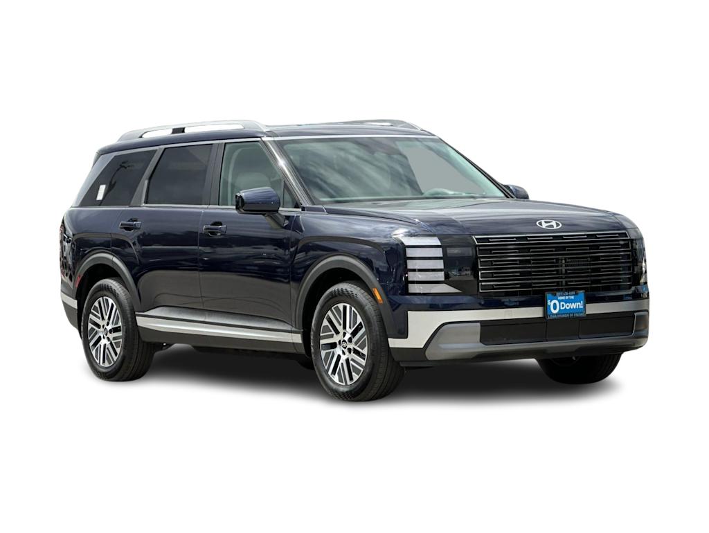 Thumbnail: 2026 Hyundai Palisade - 21