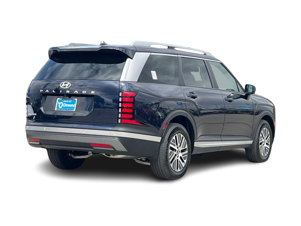 Thumbnail: 2026 Hyundai Palisade - 19