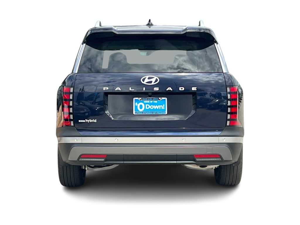Thumbnail: 2026 Hyundai Palisade - 5