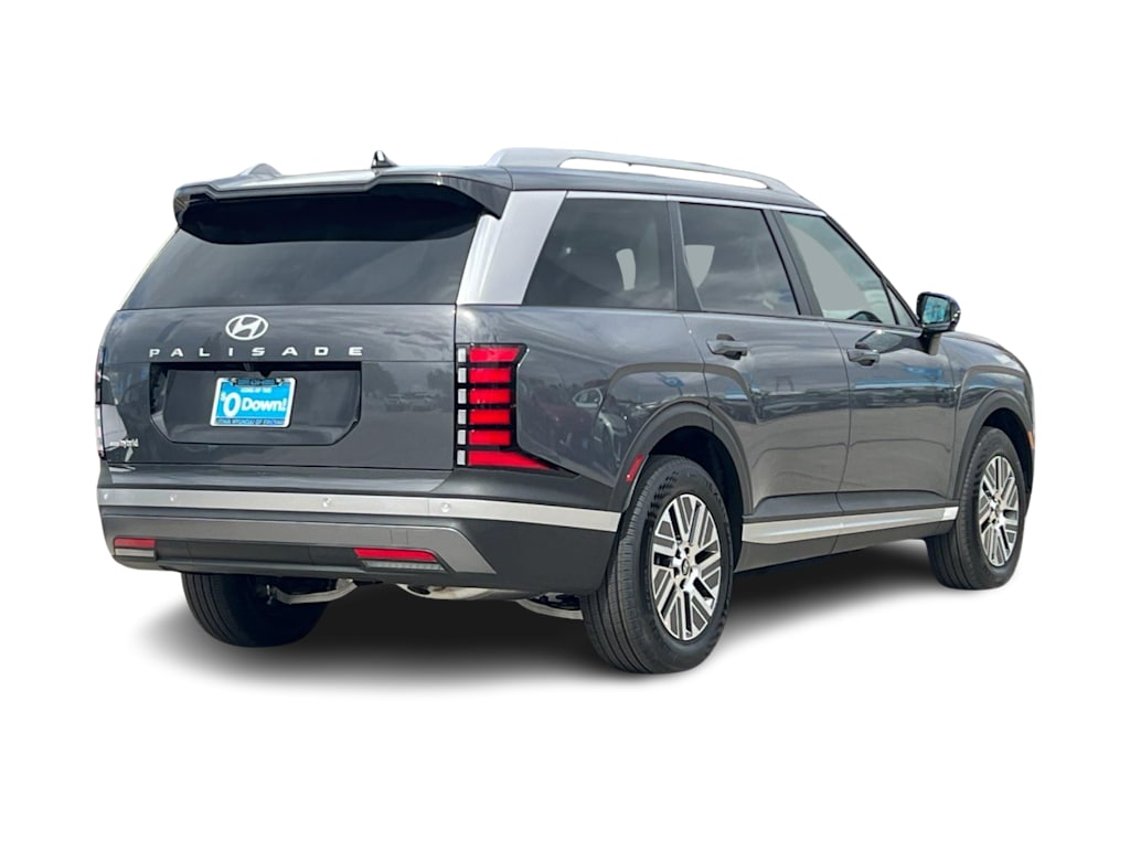 Thumbnail: 2026 Hyundai Palisade - 10