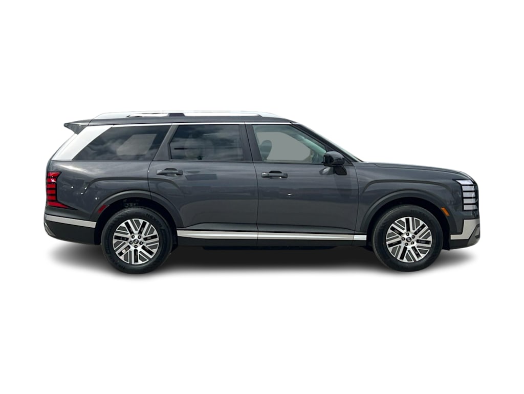Thumbnail: 2026 Hyundai Palisade - 11