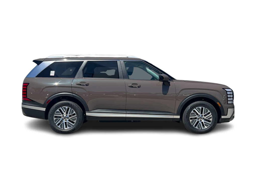 Thumbnail: 2026 Hyundai Palisade - 19