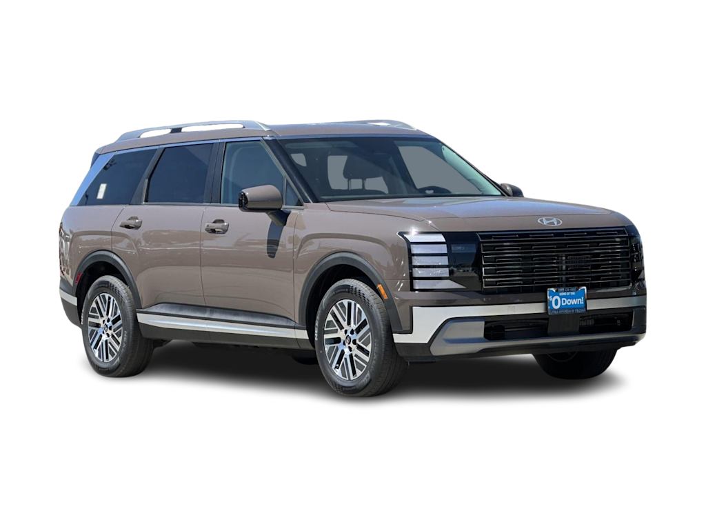 Thumbnail: 2026 Hyundai Palisade - 20
