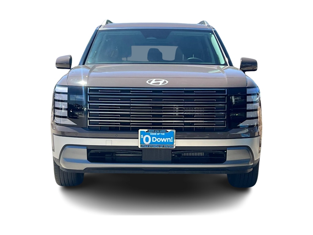 Thumbnail: 2026 Hyundai Palisade - 6