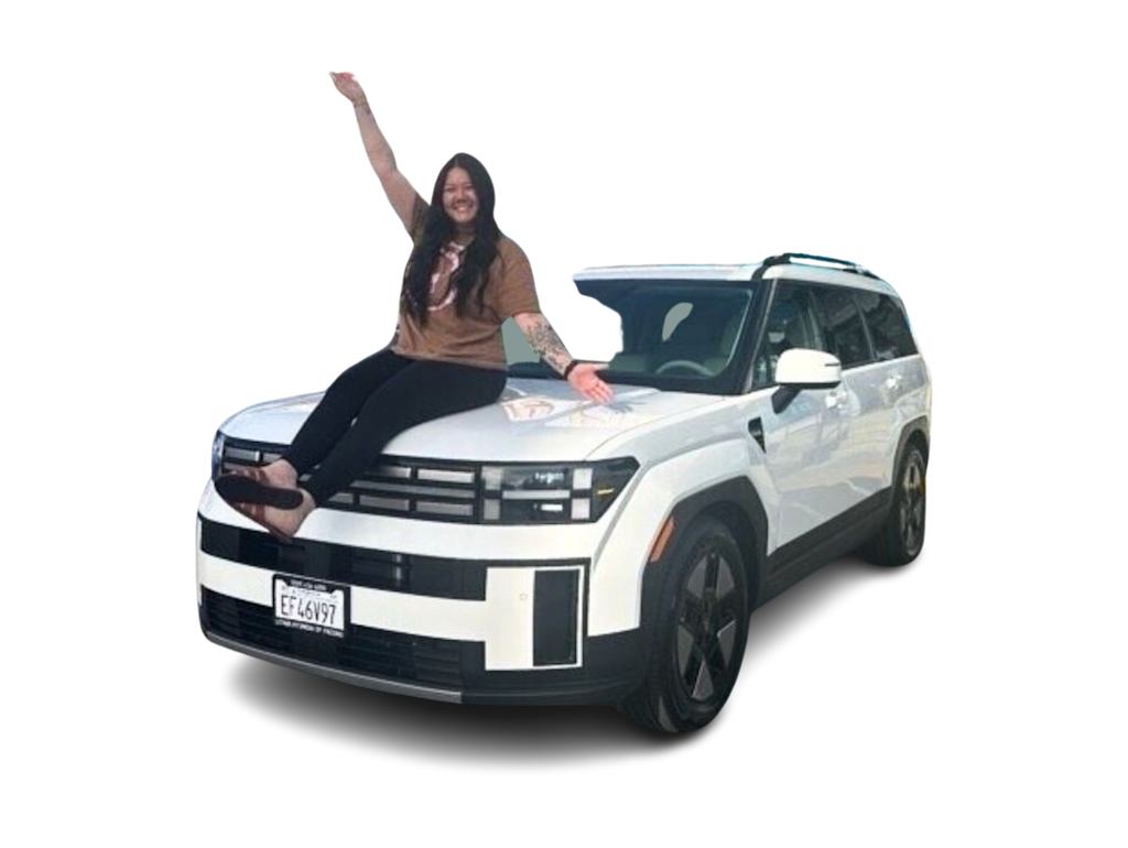 Thumbnail: 2026 Hyundai Palisade - 30