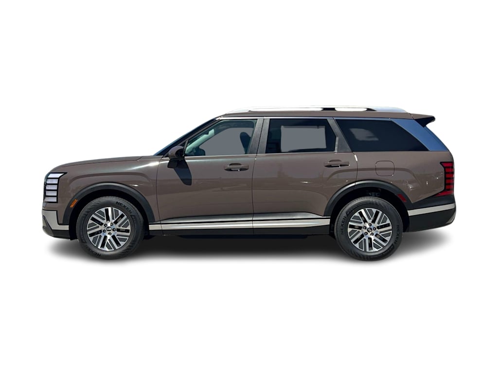 Thumbnail: 2026 Hyundai Palisade - 3
