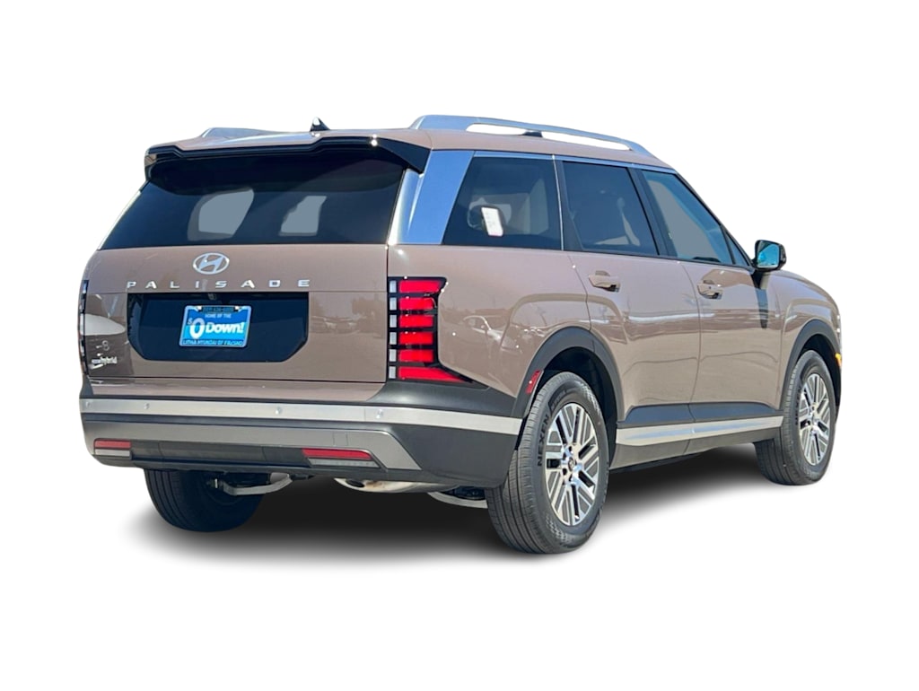 Thumbnail: 2026 Hyundai Palisade - 18