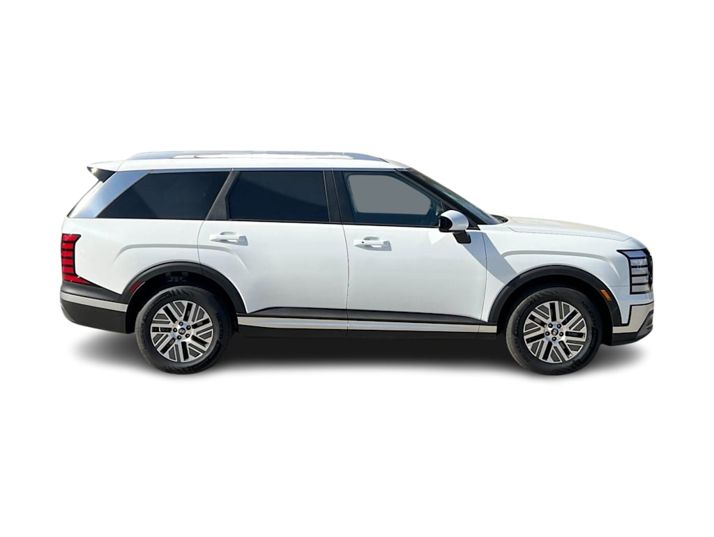 Thumbnail: 2026 Hyundai Palisade - 17
