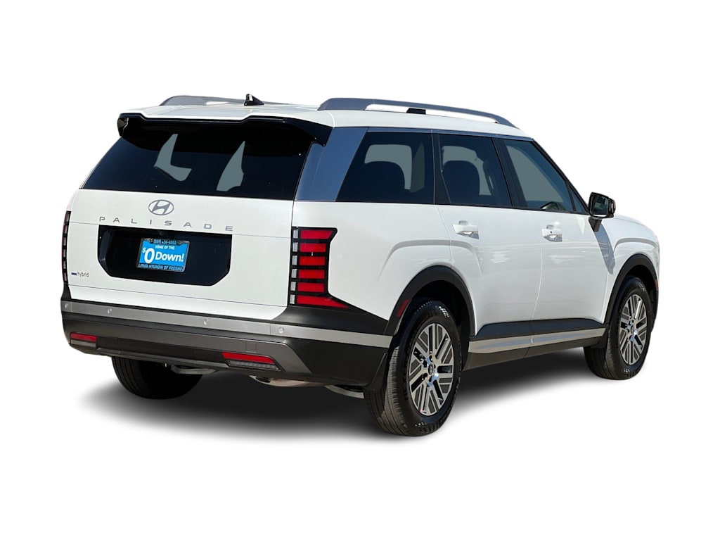 Thumbnail: 2026 Hyundai Palisade - 26
