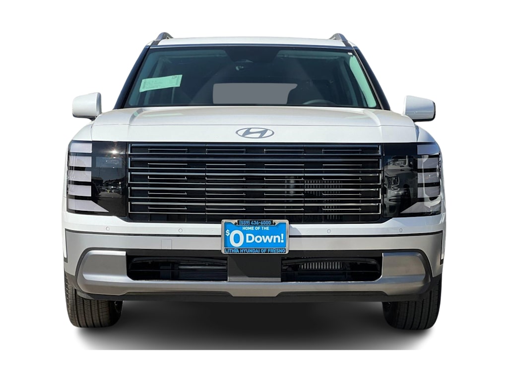 Thumbnail: 2026 Hyundai Palisade - 6