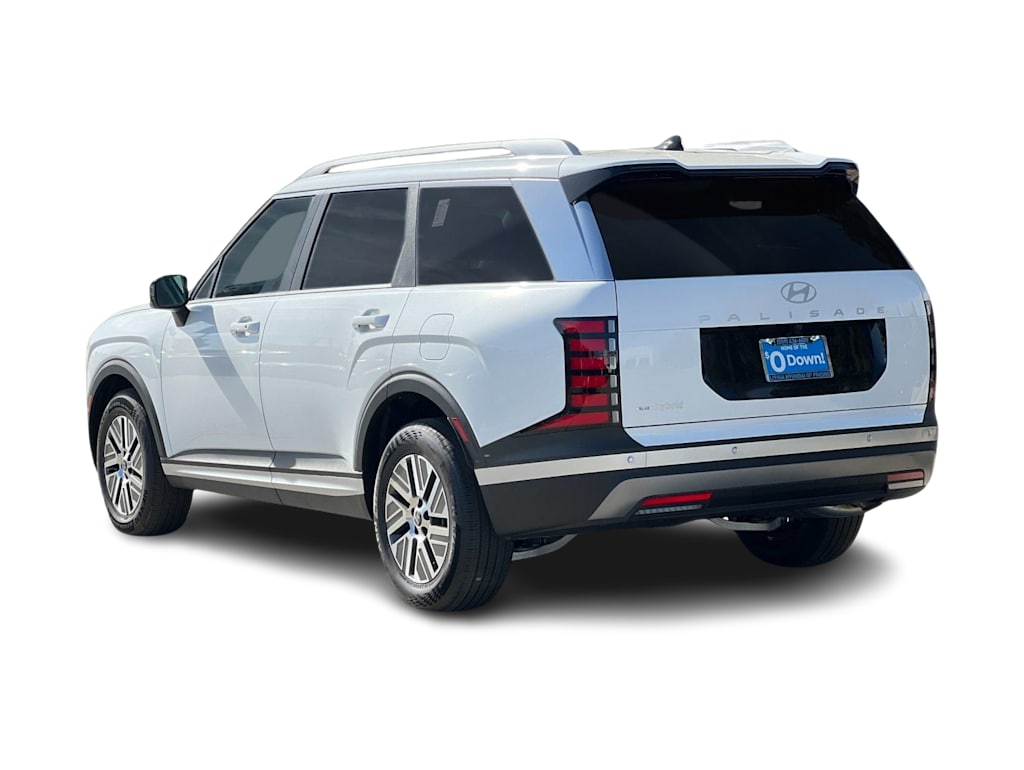 Thumbnail: 2026 Hyundai Palisade - 3