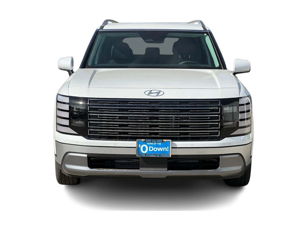 Thumbnail: 2026 Hyundai Palisade - 5