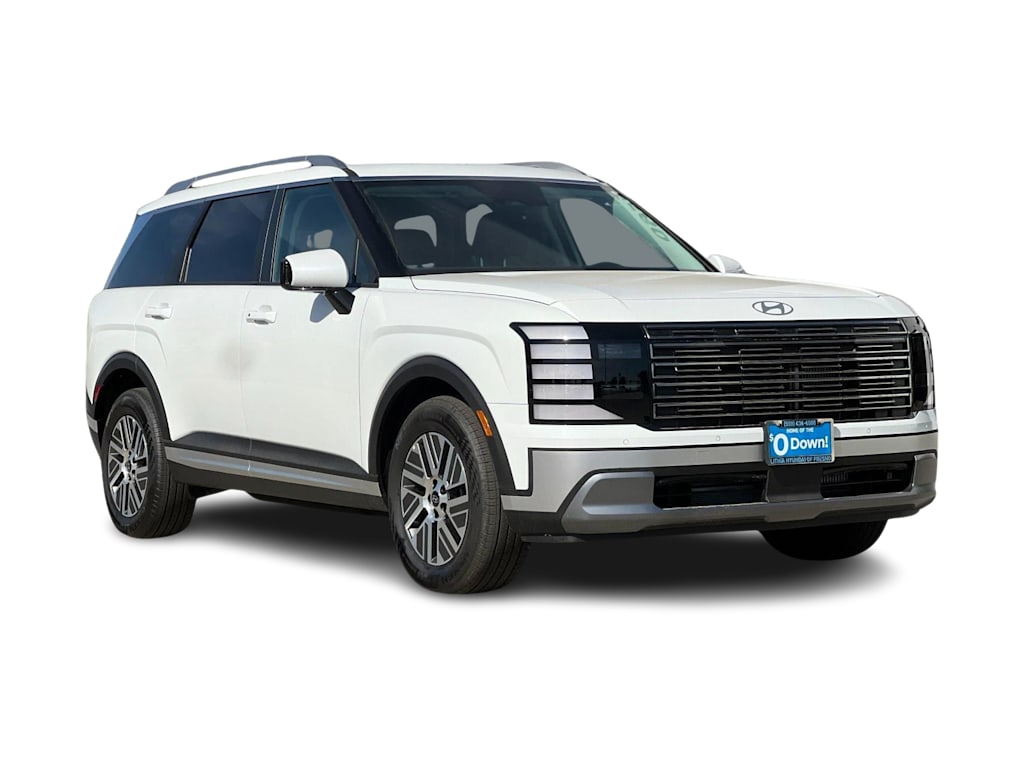 Thumbnail: 2026 Hyundai Palisade - 12