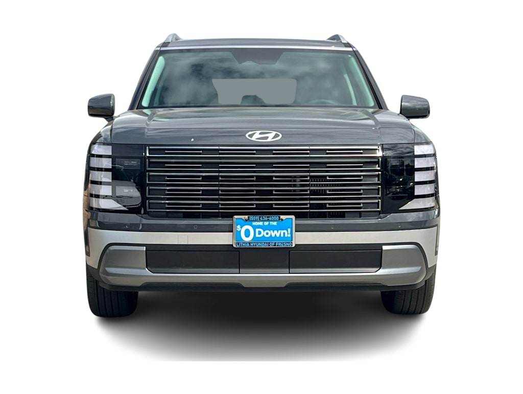 Thumbnail: 2026 Hyundai Palisade - 6