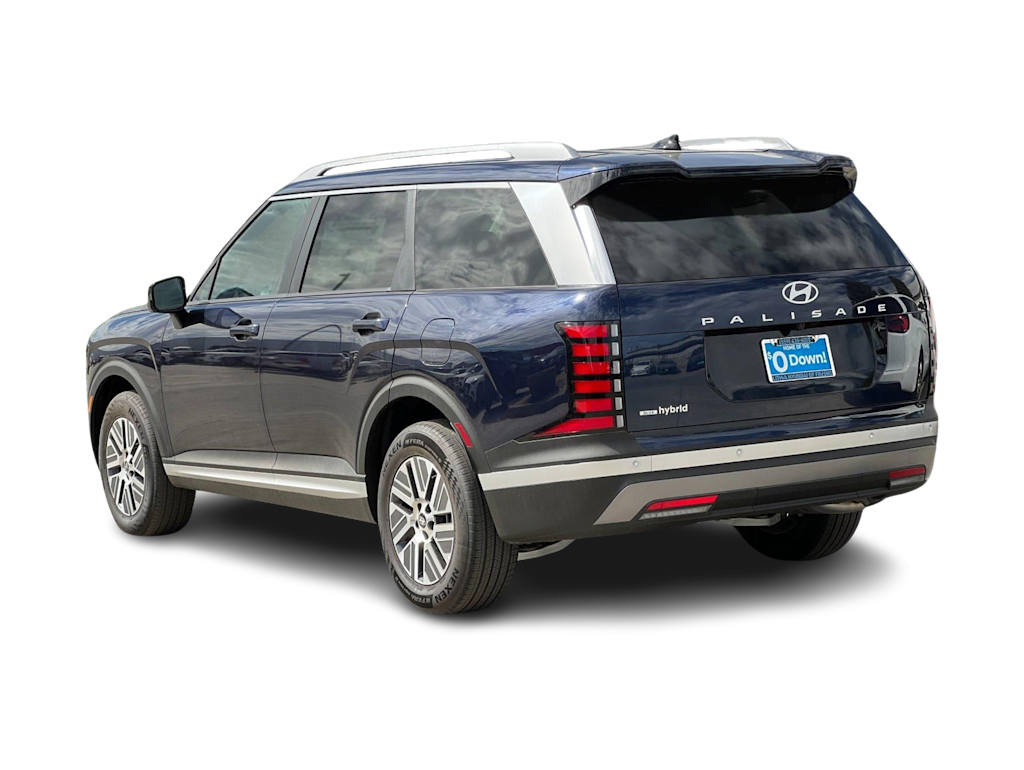 Thumbnail: 2026 Hyundai Palisade - 4