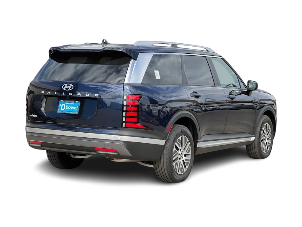 Thumbnail: 2026 Hyundai Palisade - 17