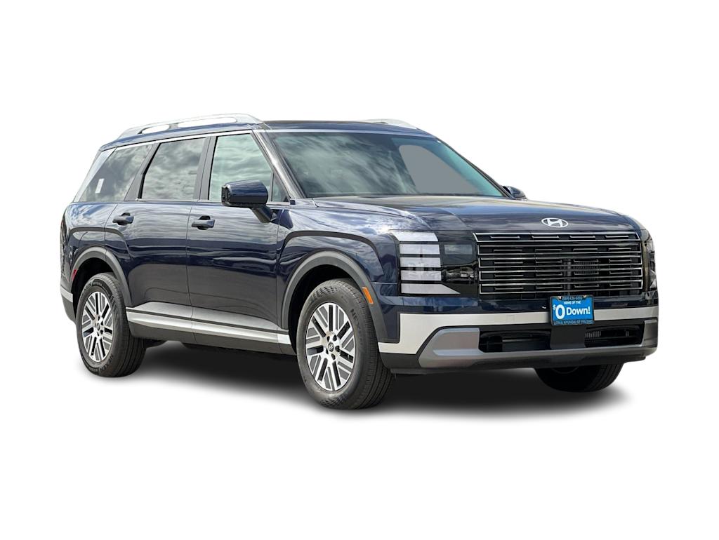 Thumbnail: 2026 Hyundai Palisade - 19