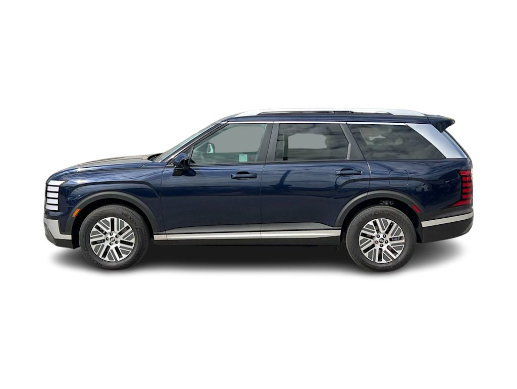 Thumbnail: 2026 Hyundai Palisade - 3