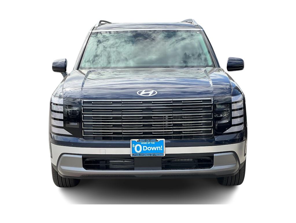 Thumbnail: 2026 Hyundai Palisade - 6