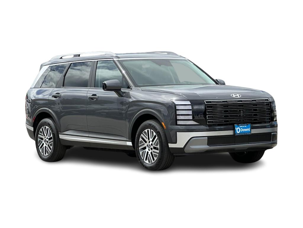 Thumbnail: 2026 Hyundai Palisade - 18