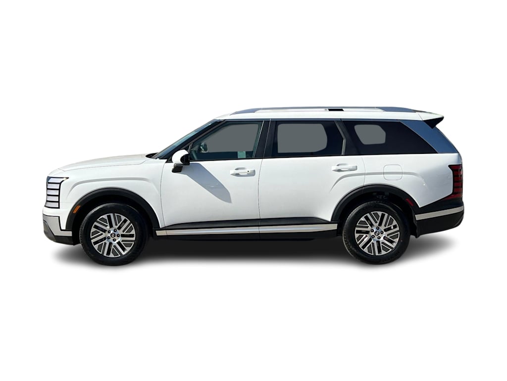Thumbnail: 2026 Hyundai Palisade - 3
