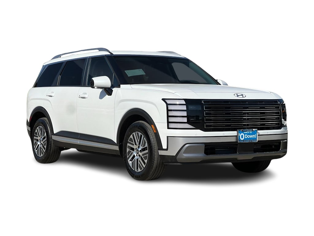 Thumbnail: 2026 Hyundai Palisade - 20