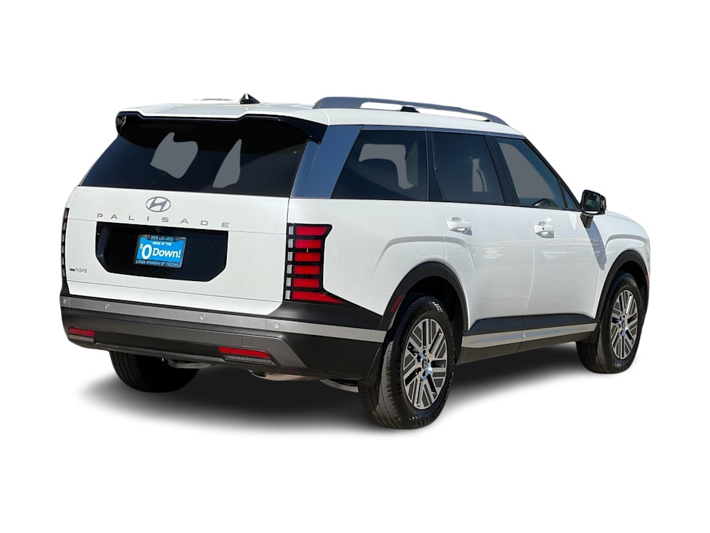 Thumbnail: 2026 Hyundai Palisade - 18