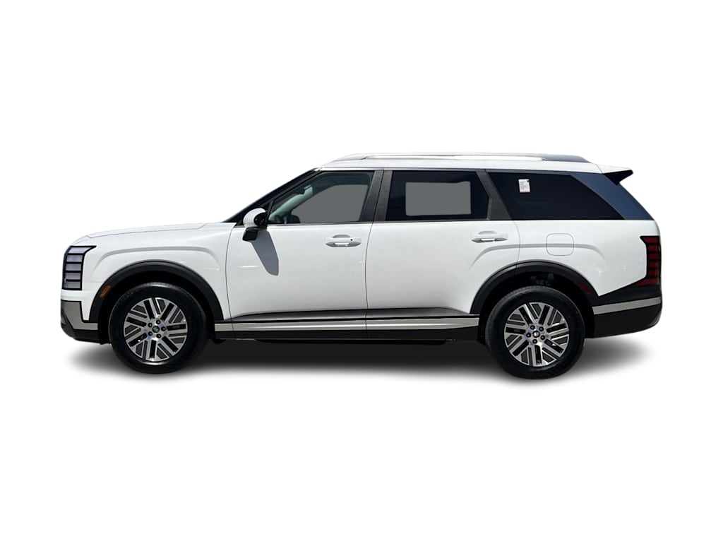 Thumbnail: 2026 Hyundai Palisade - 3