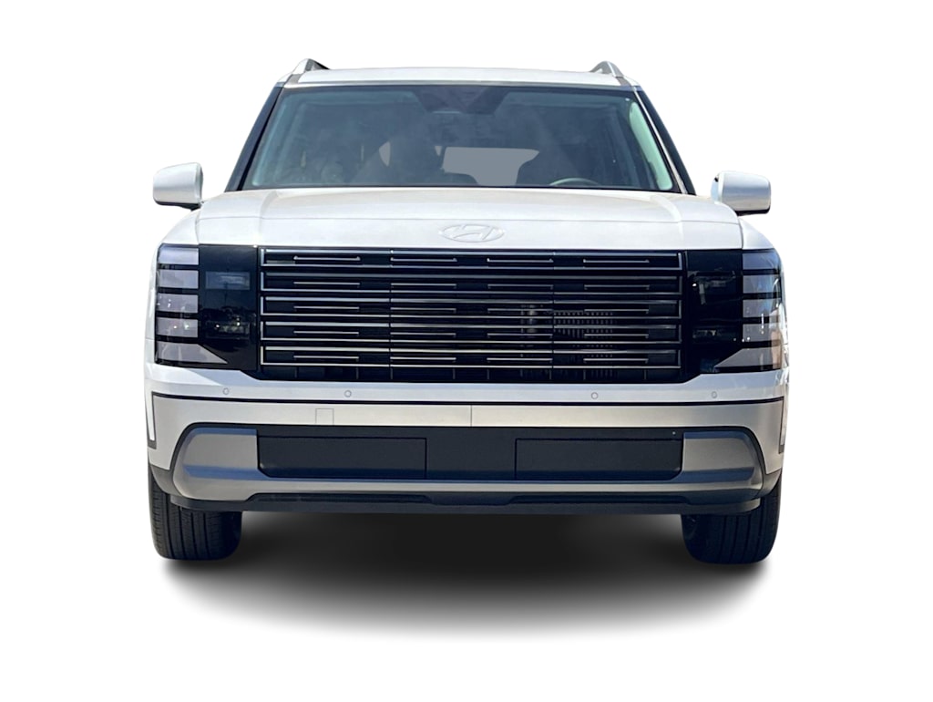 Thumbnail: 2026 Hyundai Palisade - 6