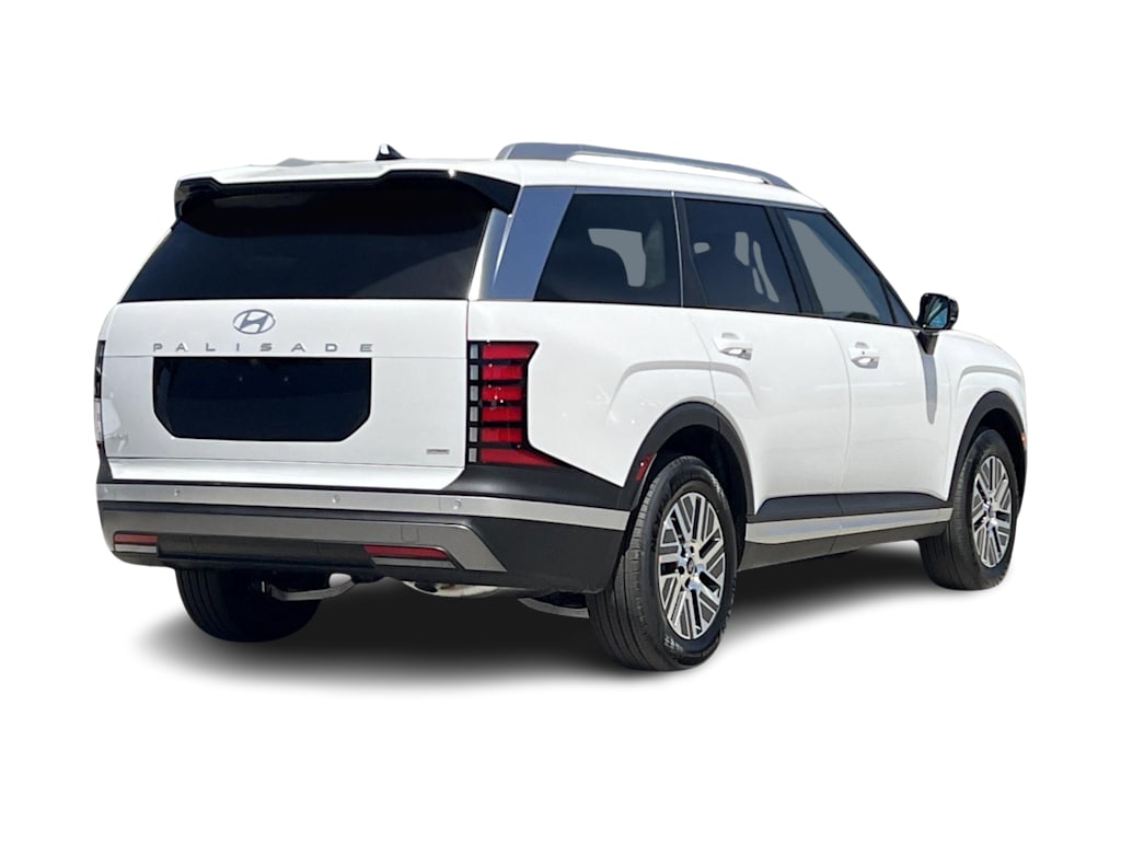 Thumbnail: 2026 Hyundai Palisade - 19
