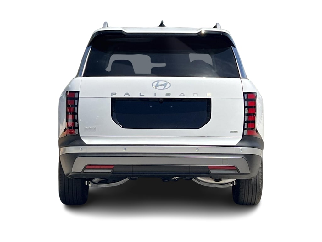 Thumbnail: 2026 Hyundai Palisade - 5