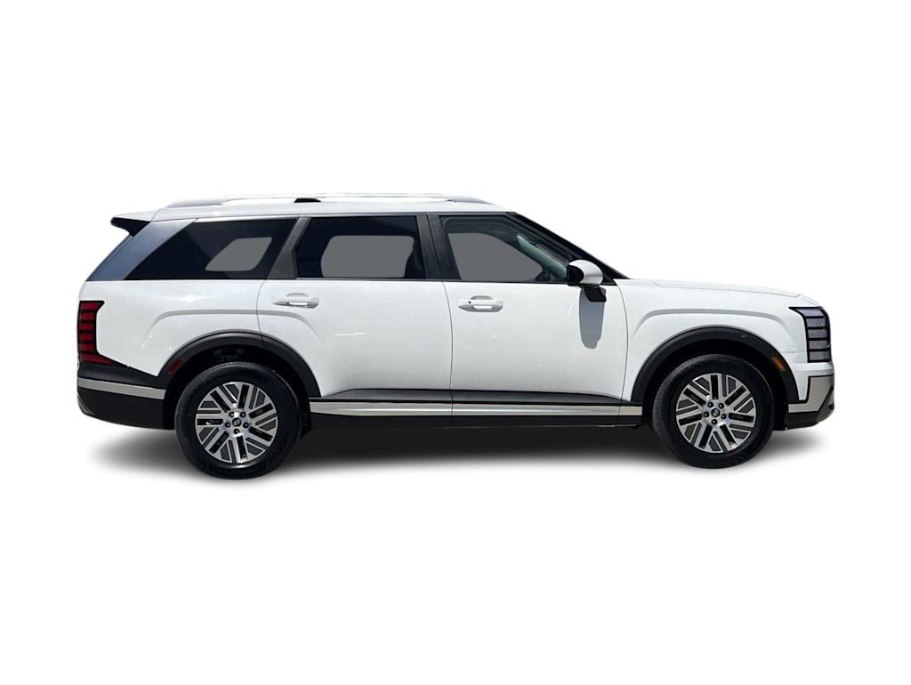Thumbnail: 2026 Hyundai Palisade - 20