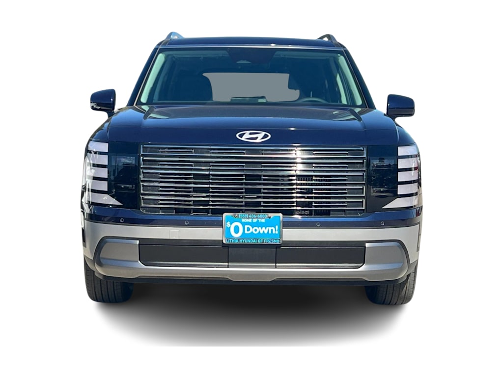 Thumbnail: 2026 Hyundai Palisade - 6