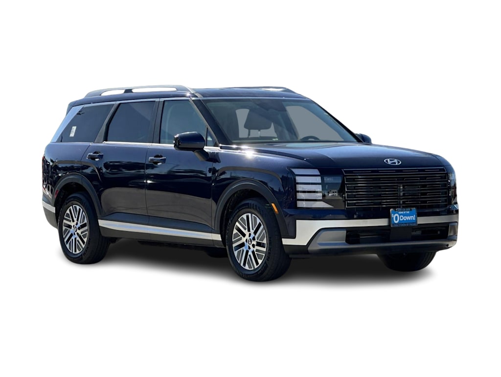 Thumbnail: 2026 Hyundai Palisade - 21