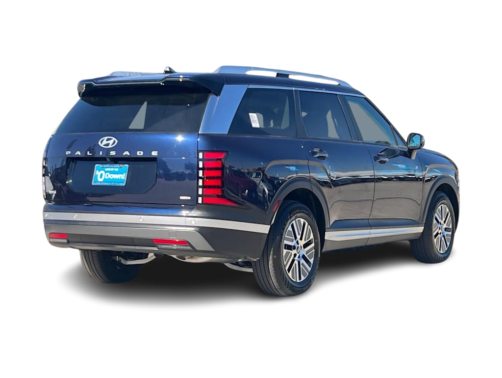 Thumbnail: 2026 Hyundai Palisade - 19