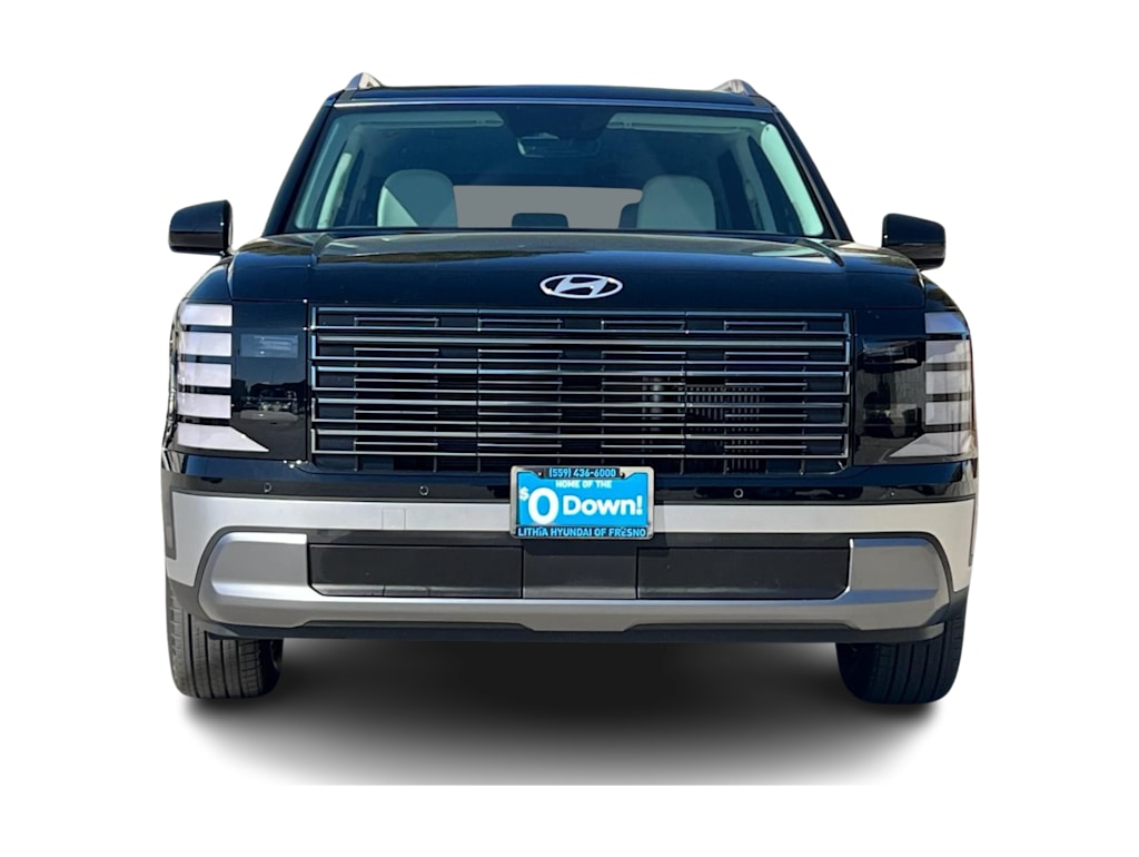 Thumbnail: 2026 Hyundai Palisade - 6